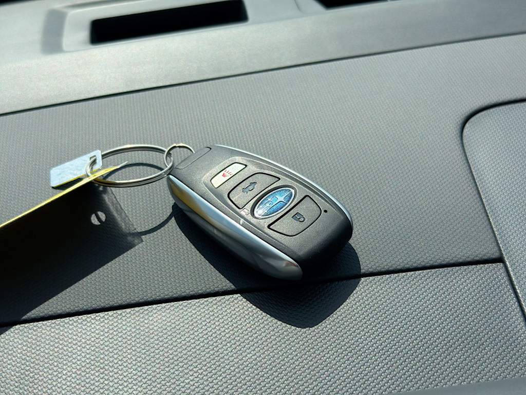 Thumbnail: 2026 Subaru Outback - 16