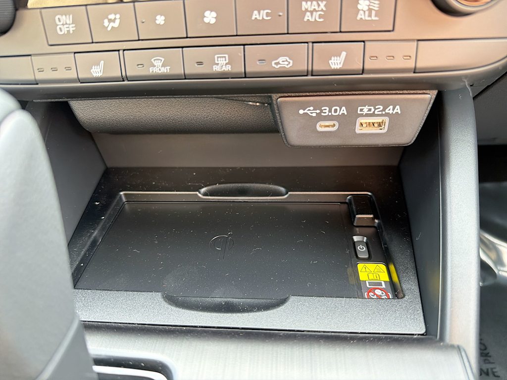 Thumbnail: 2026 Subaru Outback - 30