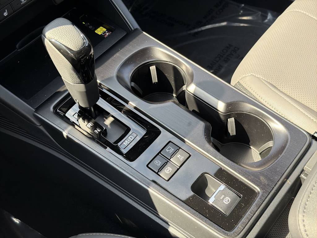 Thumbnail: 2026 Subaru Outback - 15