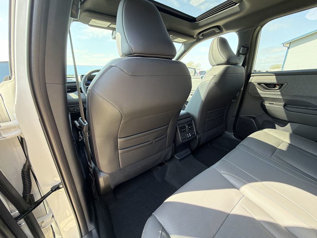 Thumbnail: 2026 Subaru Outback - 12