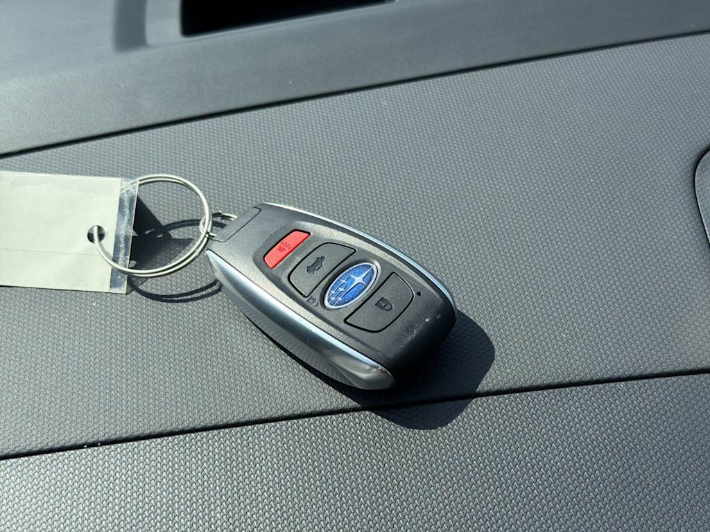 Thumbnail: 2026 Subaru Outback - 17