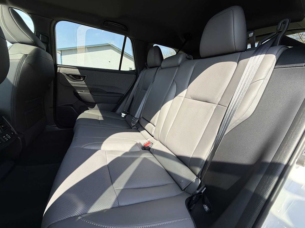 Thumbnail: 2026 Subaru Outback - 24
