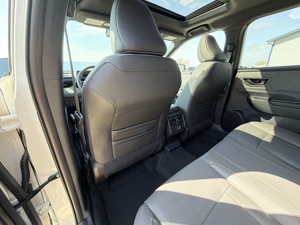 Thumbnail: 2026 Subaru Outback - 12