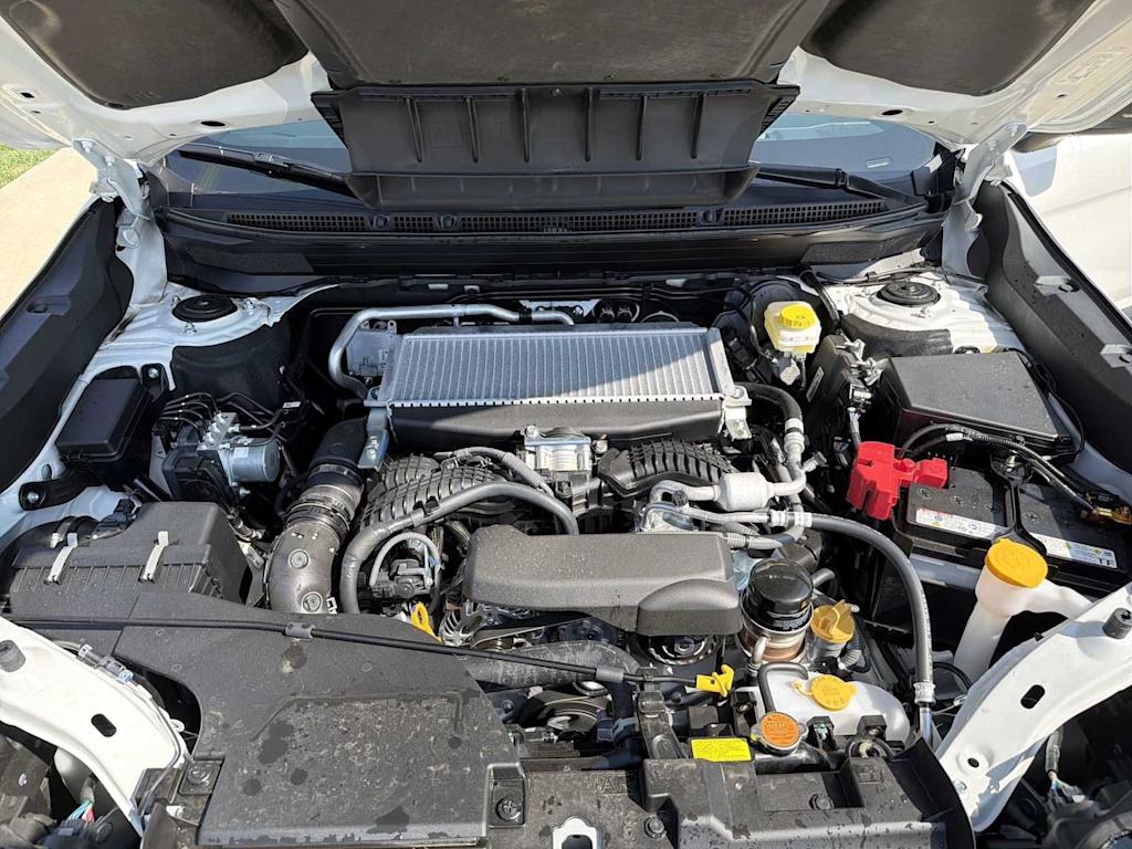 Thumbnail: 2026 Subaru Outback - 8