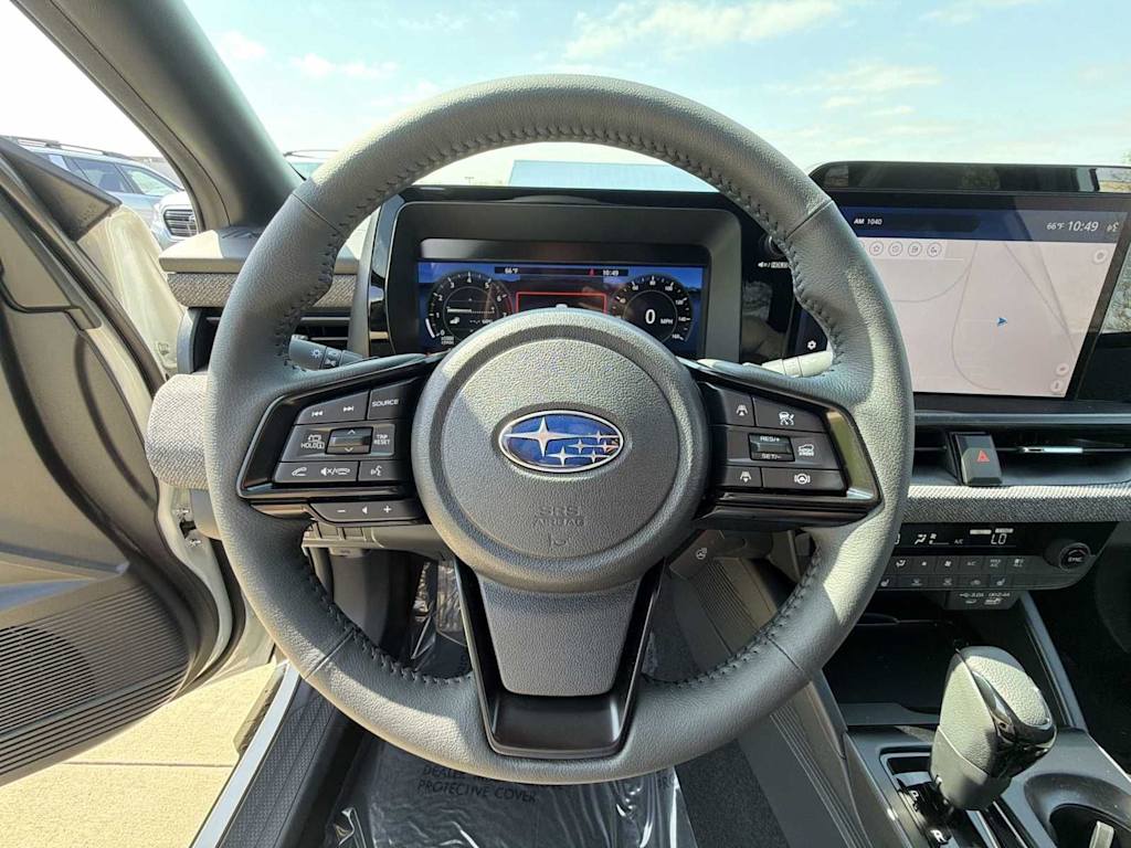 Thumbnail: 2026 Subaru Outback - 13
