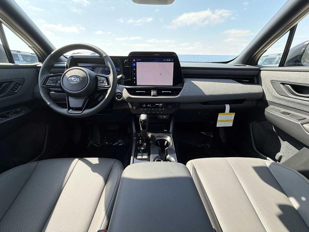 Thumbnail: 2026 Subaru Outback - 9