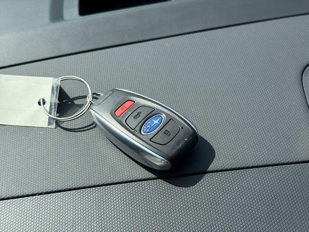 Thumbnail: 2026 Subaru Outback - 17