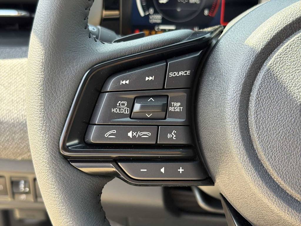 Thumbnail: 2026 Subaru Outback - 26