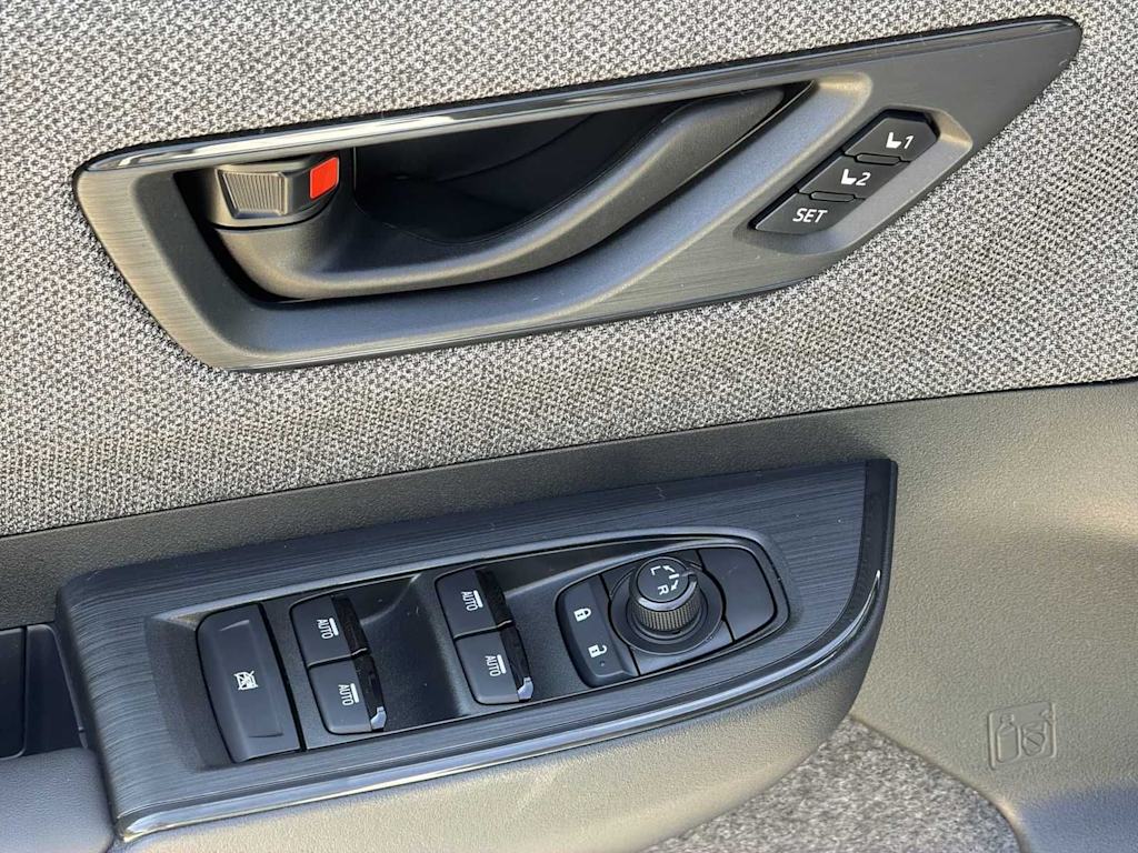 Thumbnail: 2026 Subaru Outback - 22