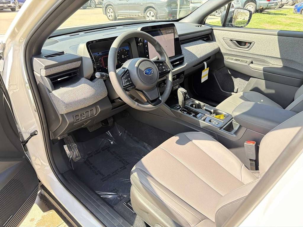 Thumbnail: 2026 Subaru Outback - 2