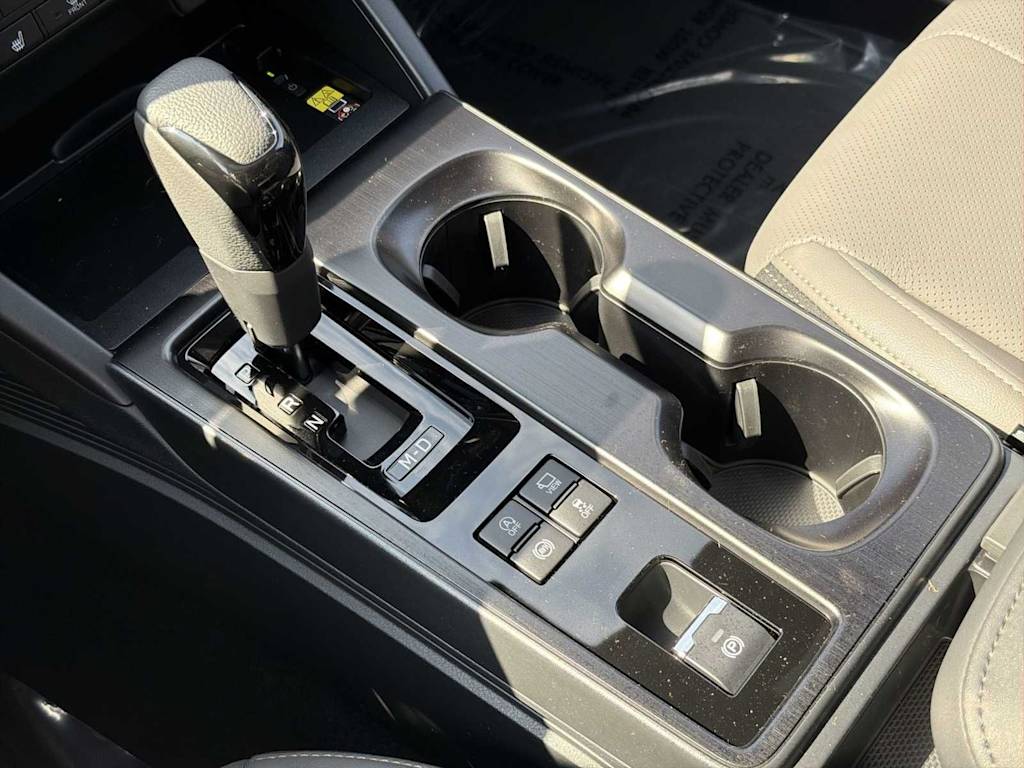 Thumbnail: 2026 Subaru Outback - 15