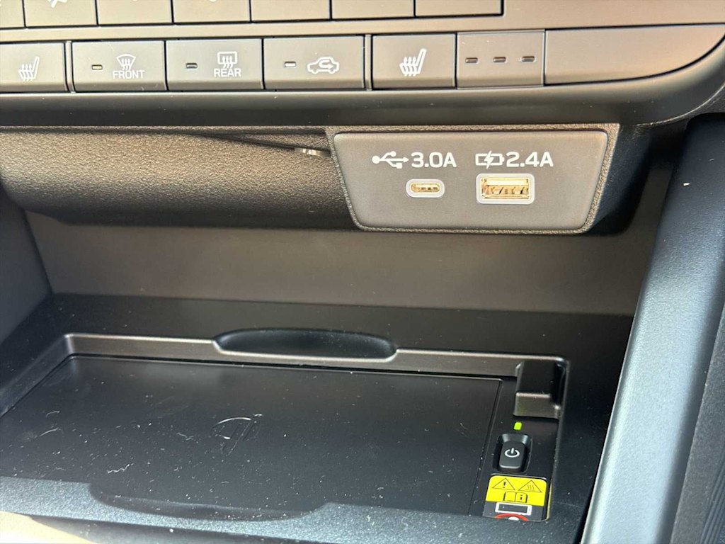 Thumbnail: 2026 Subaru Outback - 30