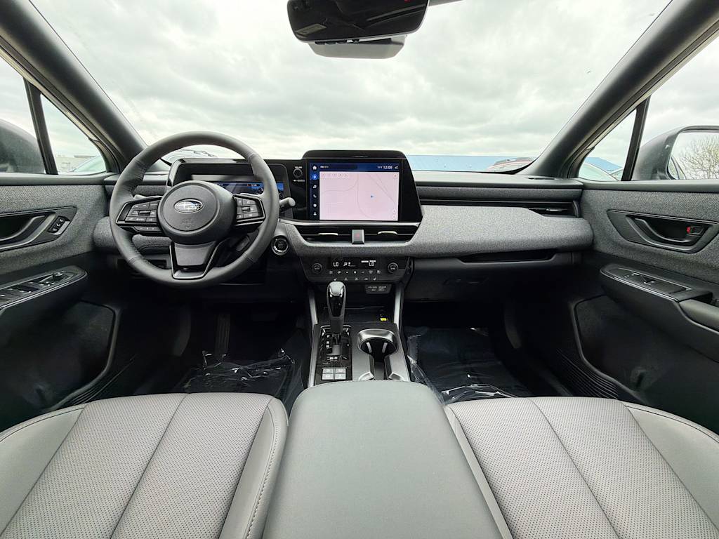 Thumbnail: 2026 Subaru Outback - 10