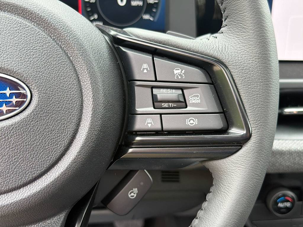 Thumbnail: 2026 Subaru Outback - 28