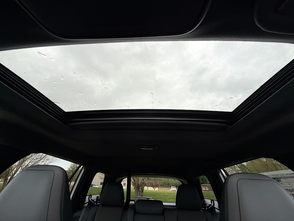 Thumbnail: 2026 Subaru Outback - 24