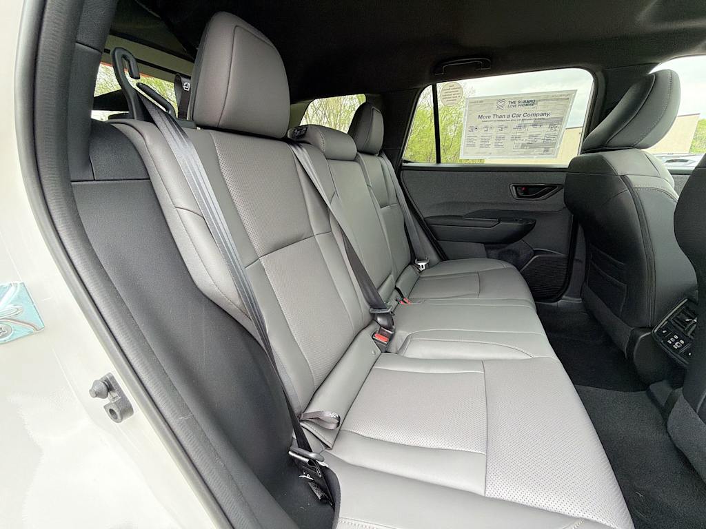 Thumbnail: 2026 Subaru Outback - 26