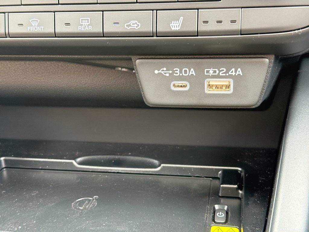 Thumbnail: 2026 Subaru Outback - 31