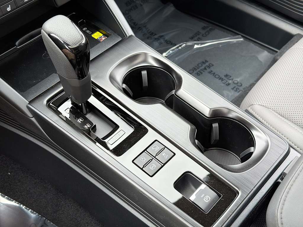 Thumbnail: 2026 Subaru Outback - 16