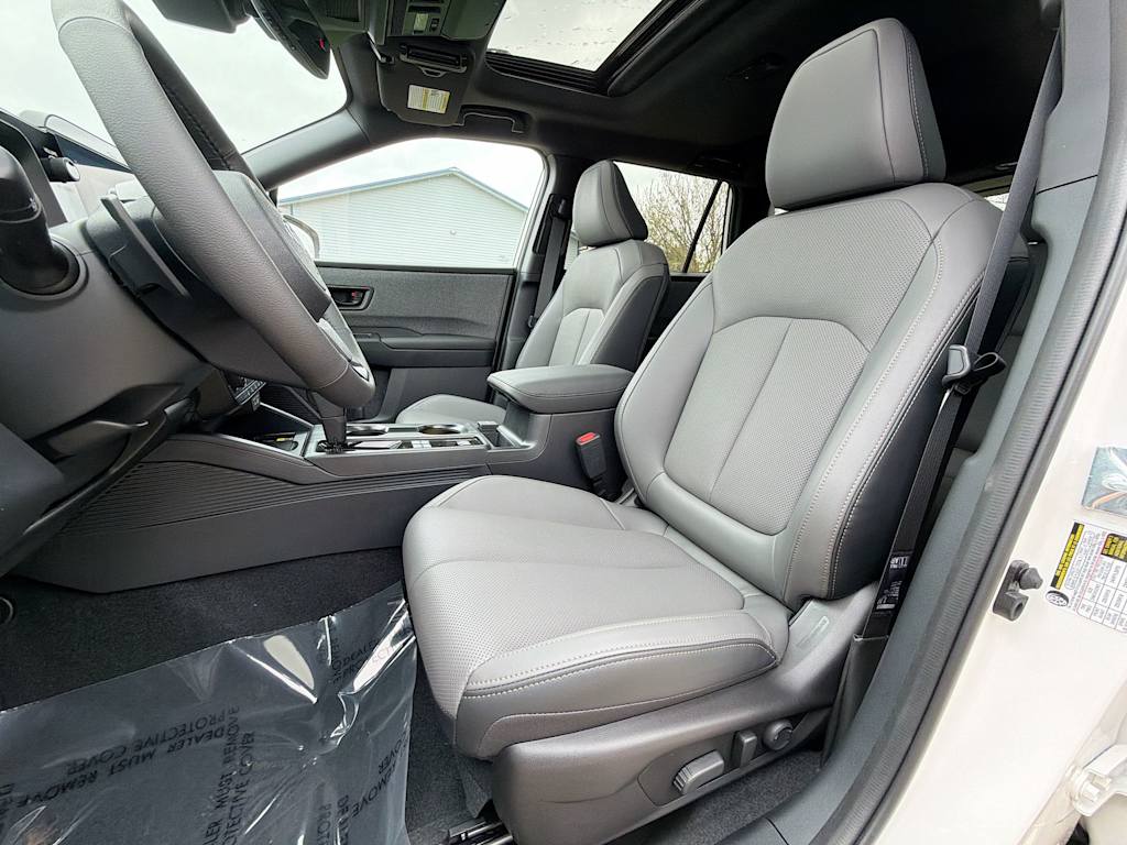 Thumbnail: 2026 Subaru Outback - 11