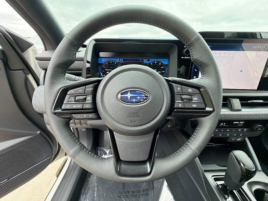 Thumbnail: 2026 Subaru Outback - 14