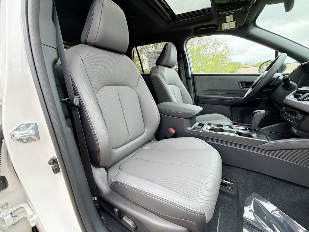 Thumbnail: 2026 Subaru Outback - 12