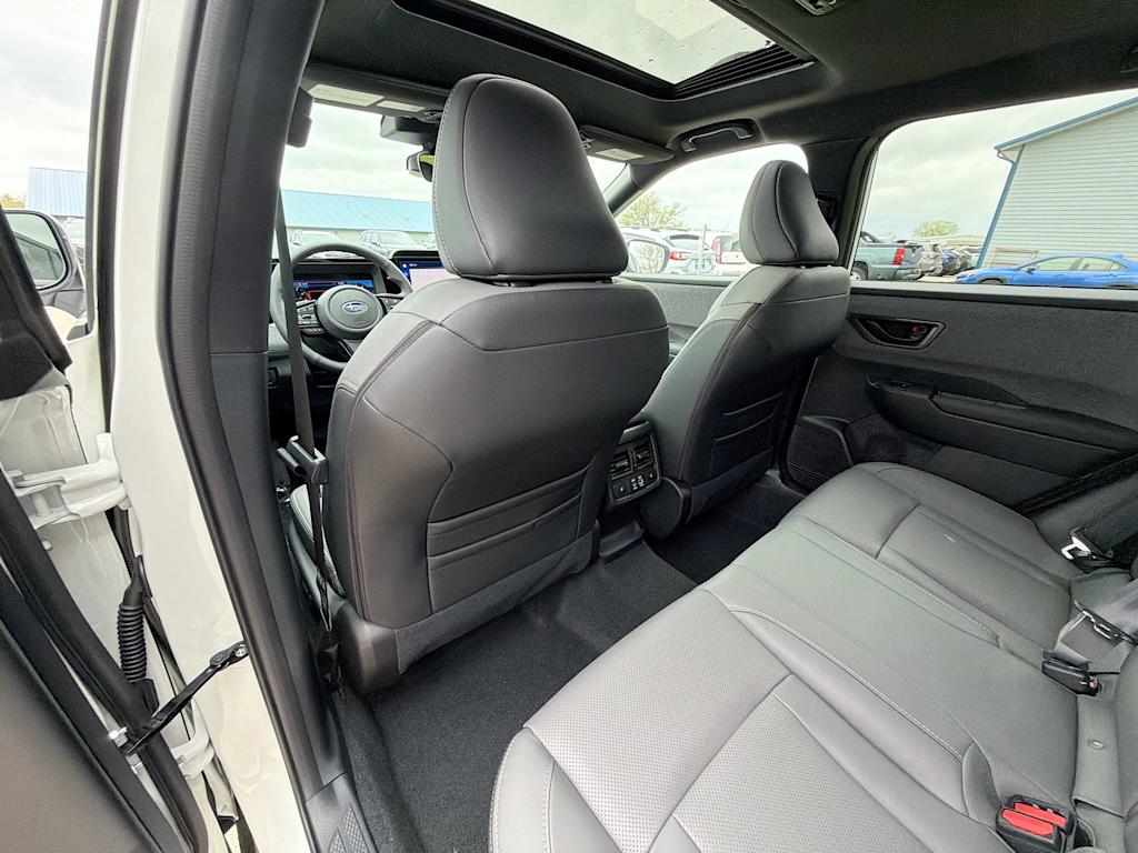 Thumbnail: 2026 Subaru Outback - 13
