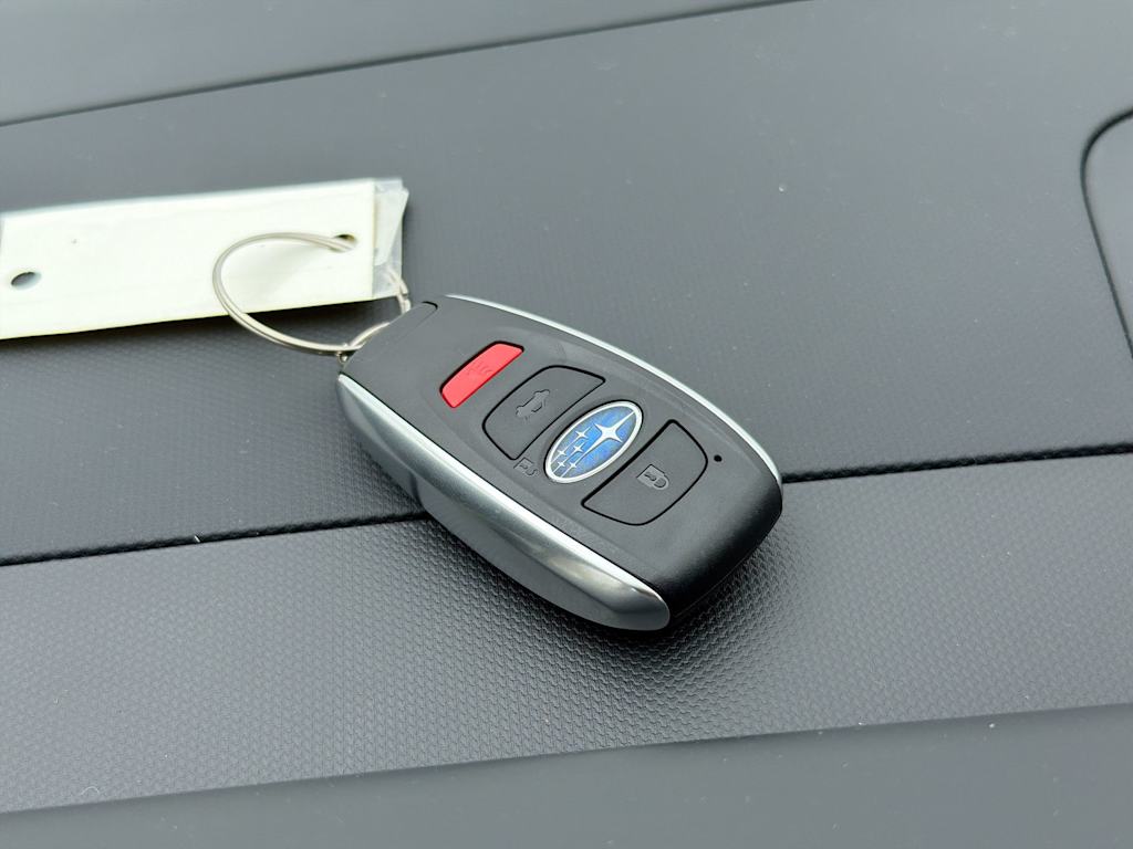 Thumbnail: 2026 Subaru Outback - 18