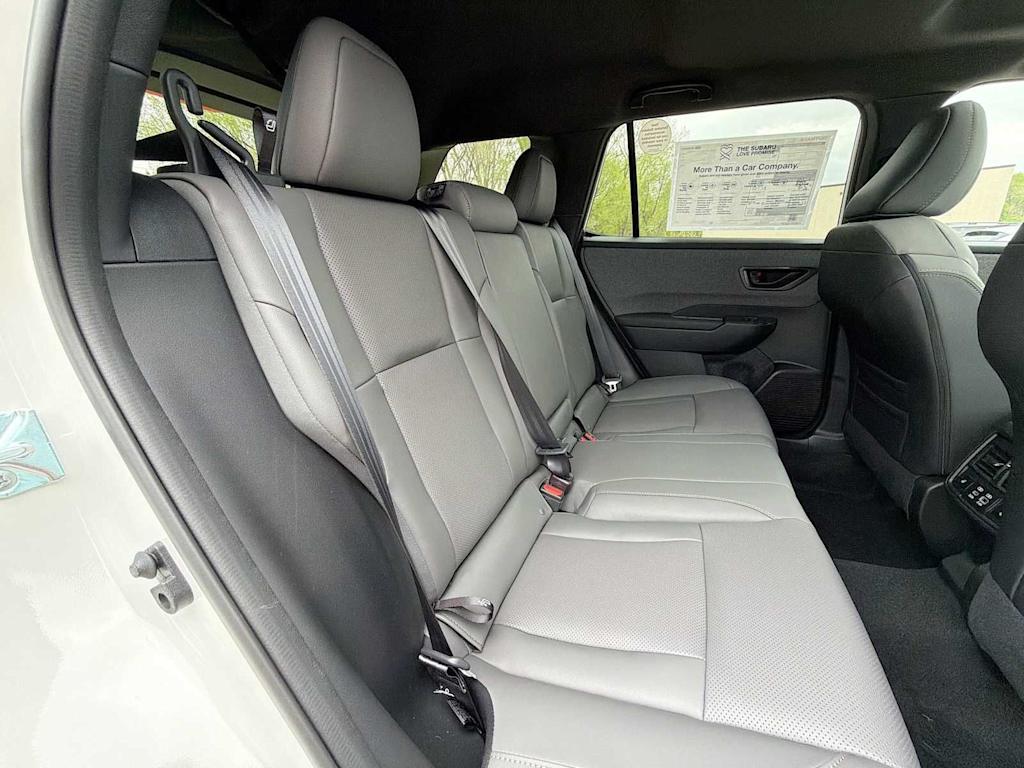 Thumbnail: 2026 Subaru Outback - 27
