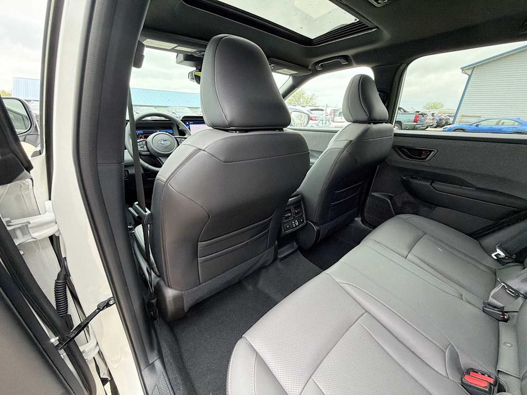 Thumbnail: 2026 Subaru Outback - 13