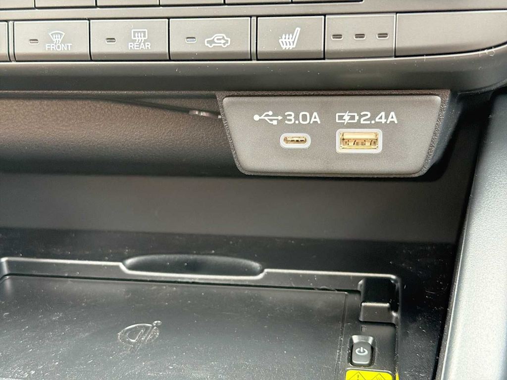 Thumbnail: 2026 Subaru Outback - 32