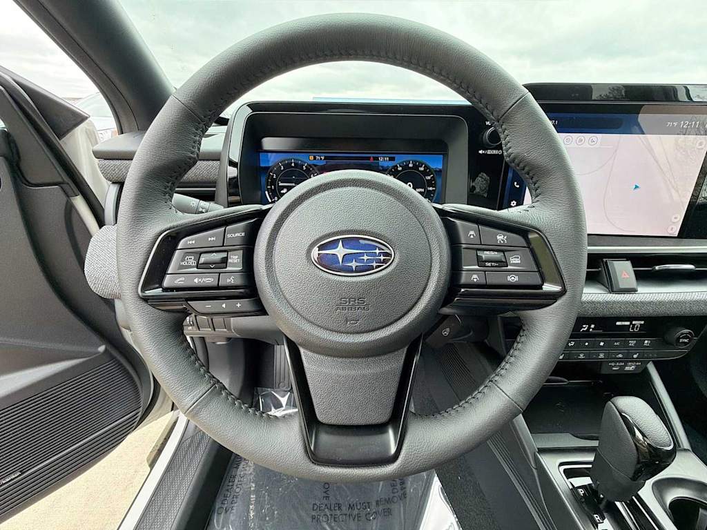 Thumbnail: 2026 Subaru Outback - 14