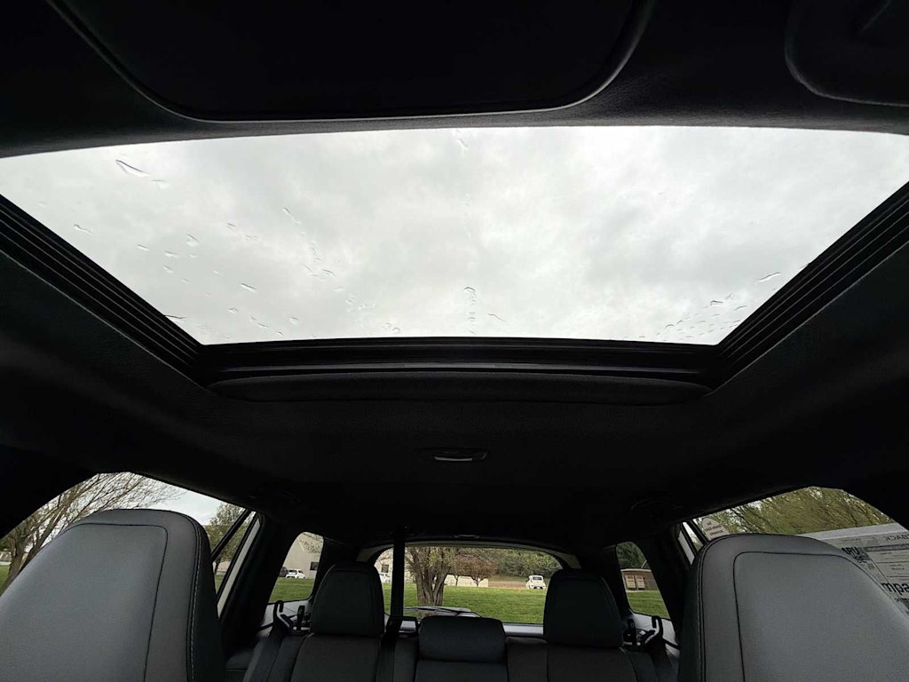 Thumbnail: 2026 Subaru Outback - 25
