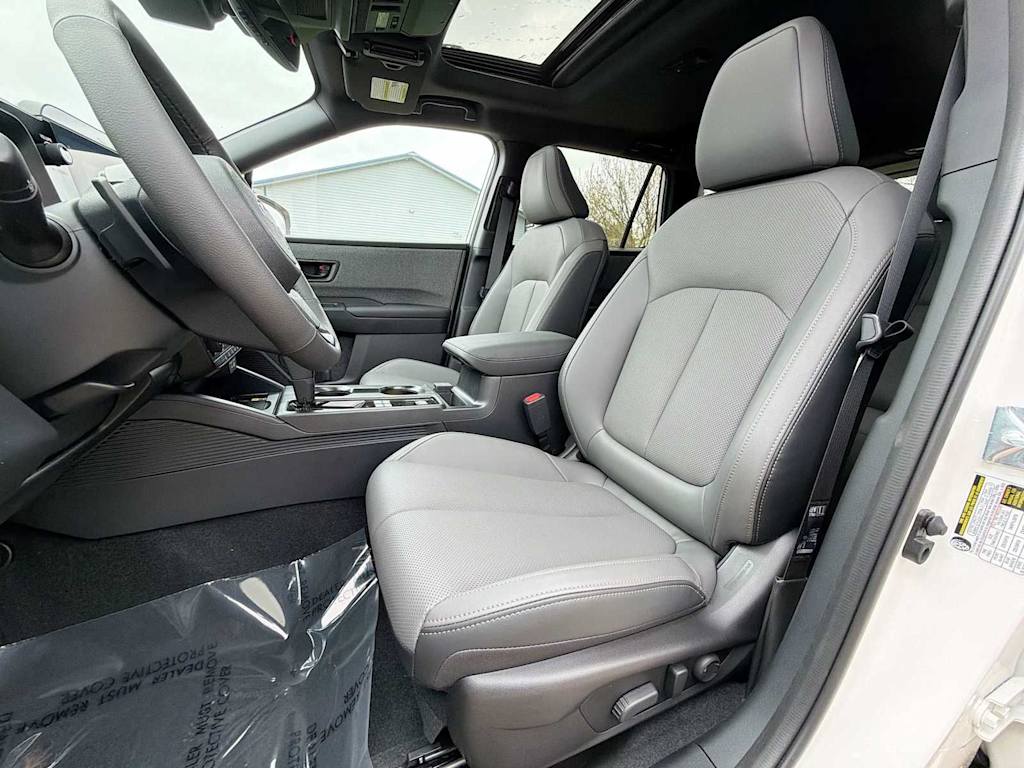 Thumbnail: 2026 Subaru Outback - 11