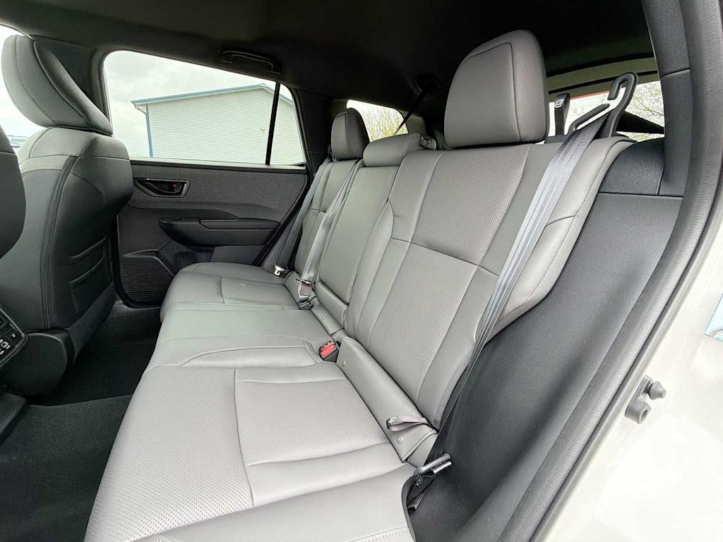 Thumbnail: 2026 Subaru Outback - 26