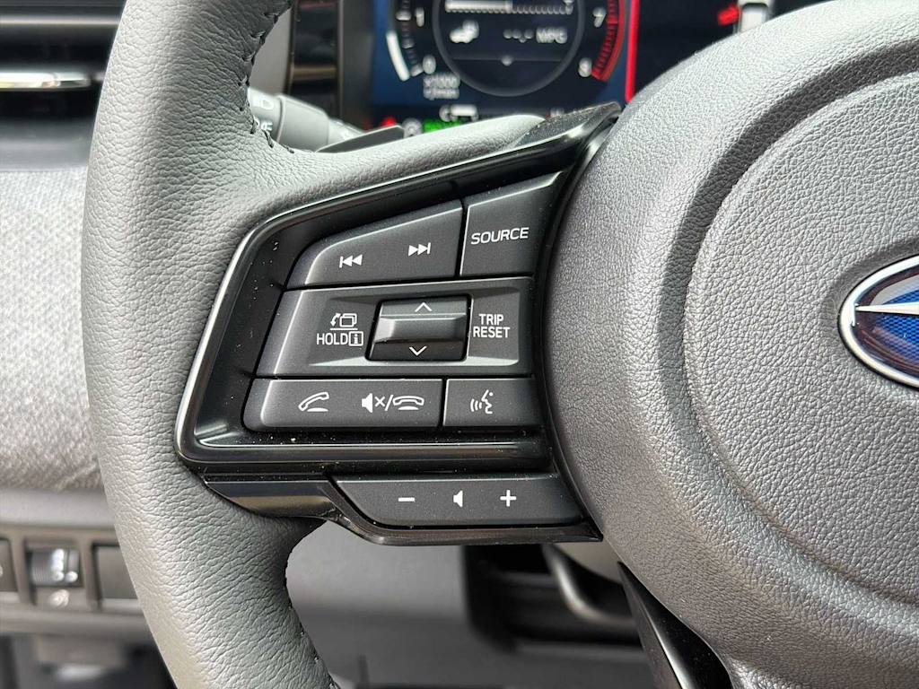 Thumbnail: 2026 Subaru Outback - 28