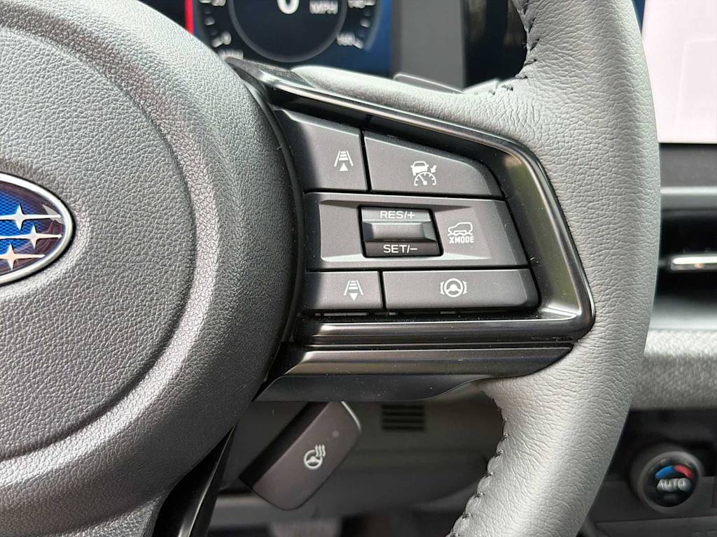 Thumbnail: 2026 Subaru Outback - 29