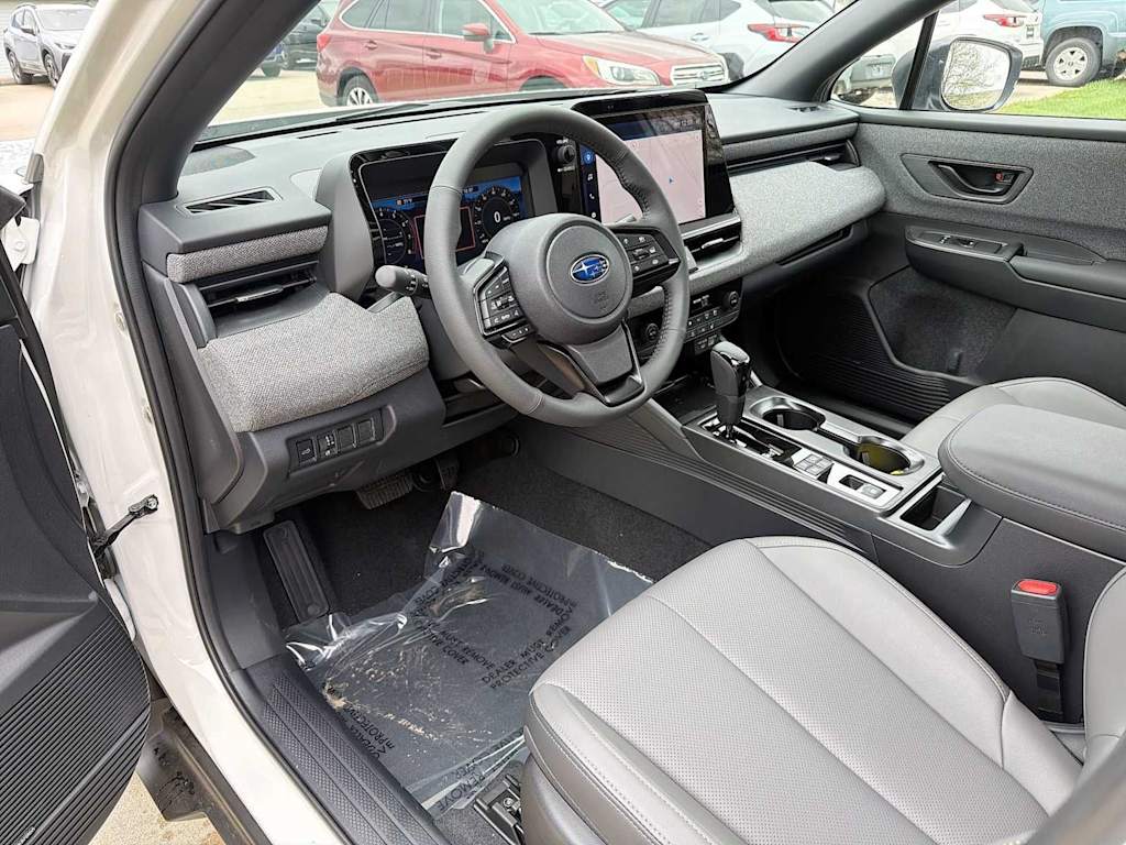 Thumbnail: 2026 Subaru Outback - 2