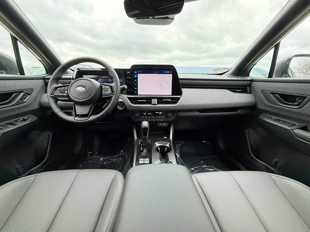 Thumbnail: 2026 Subaru Outback - 10