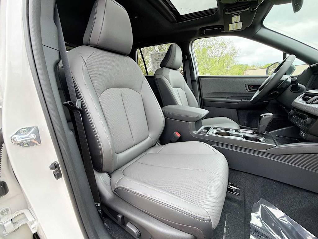 Thumbnail: 2026 Subaru Outback - 12