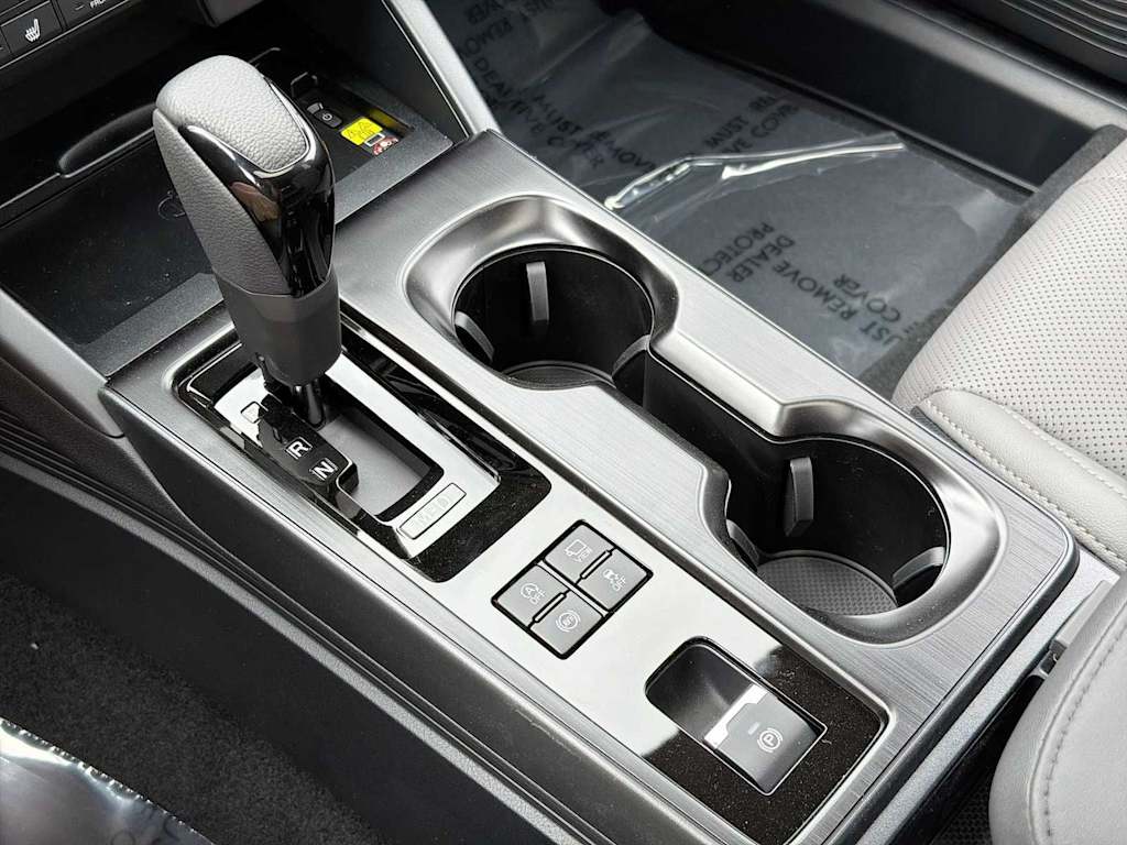 Thumbnail: 2026 Subaru Outback - 16