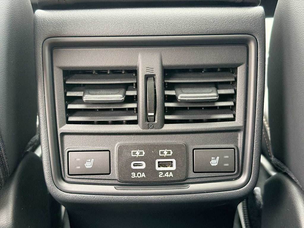 Thumbnail: 2026 Subaru Outback - 34