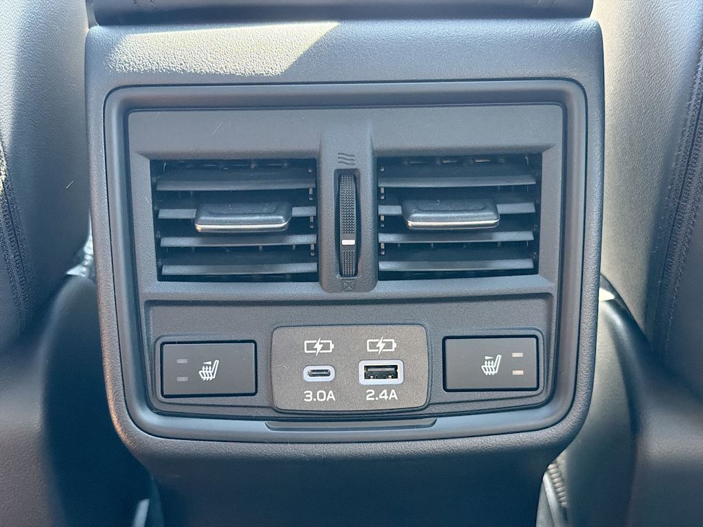 Thumbnail: 2026 Subaru Outback - 33