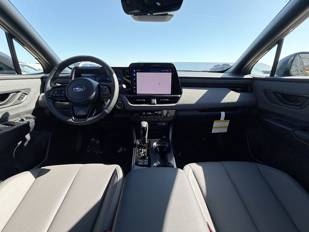 Thumbnail: 2026 Subaru Outback - 9