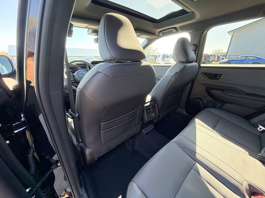 Thumbnail: 2026 Subaru Outback - 12