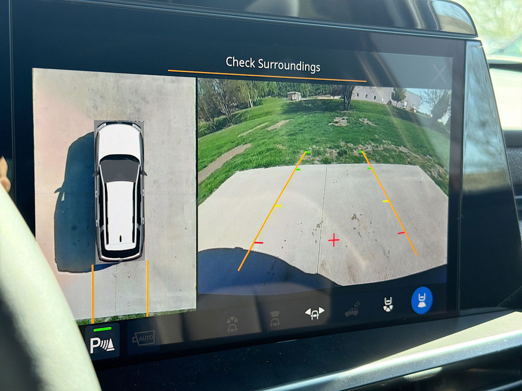 Thumbnail: 2026 Subaru Outback - 30