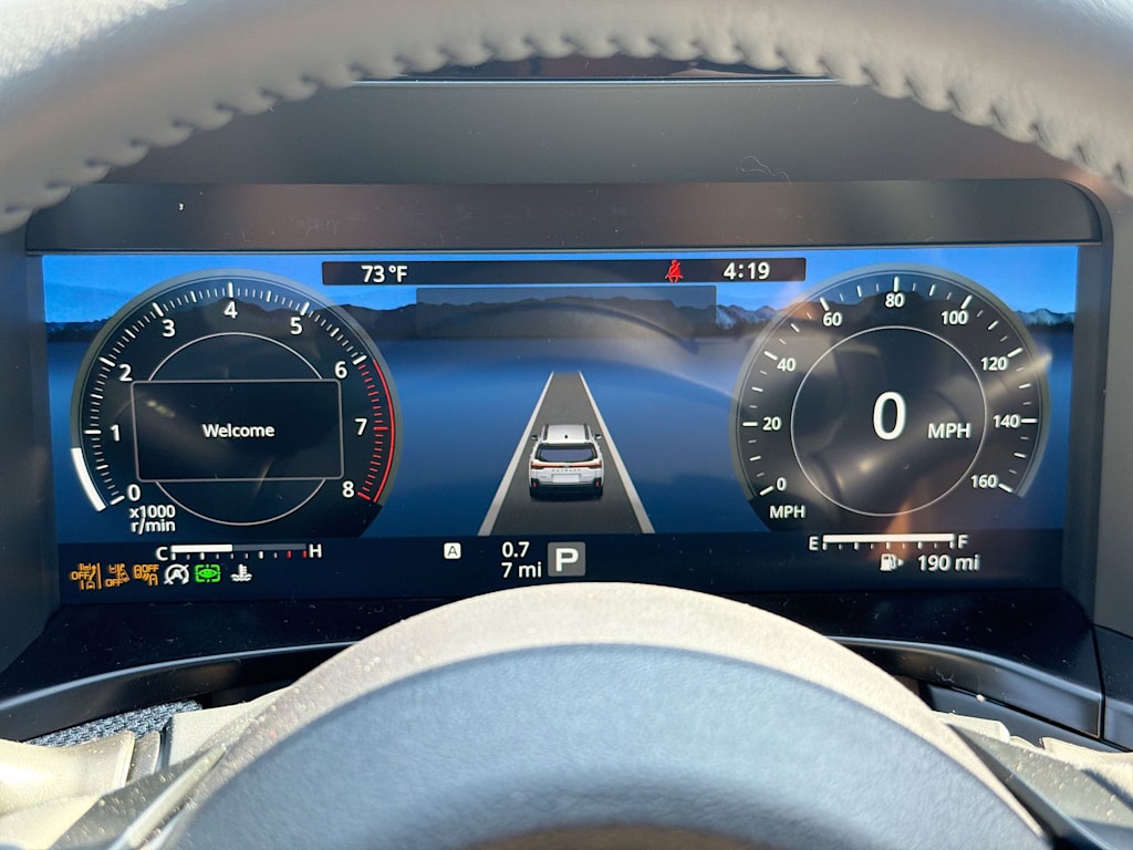 Thumbnail: 2026 Subaru Outback - 16