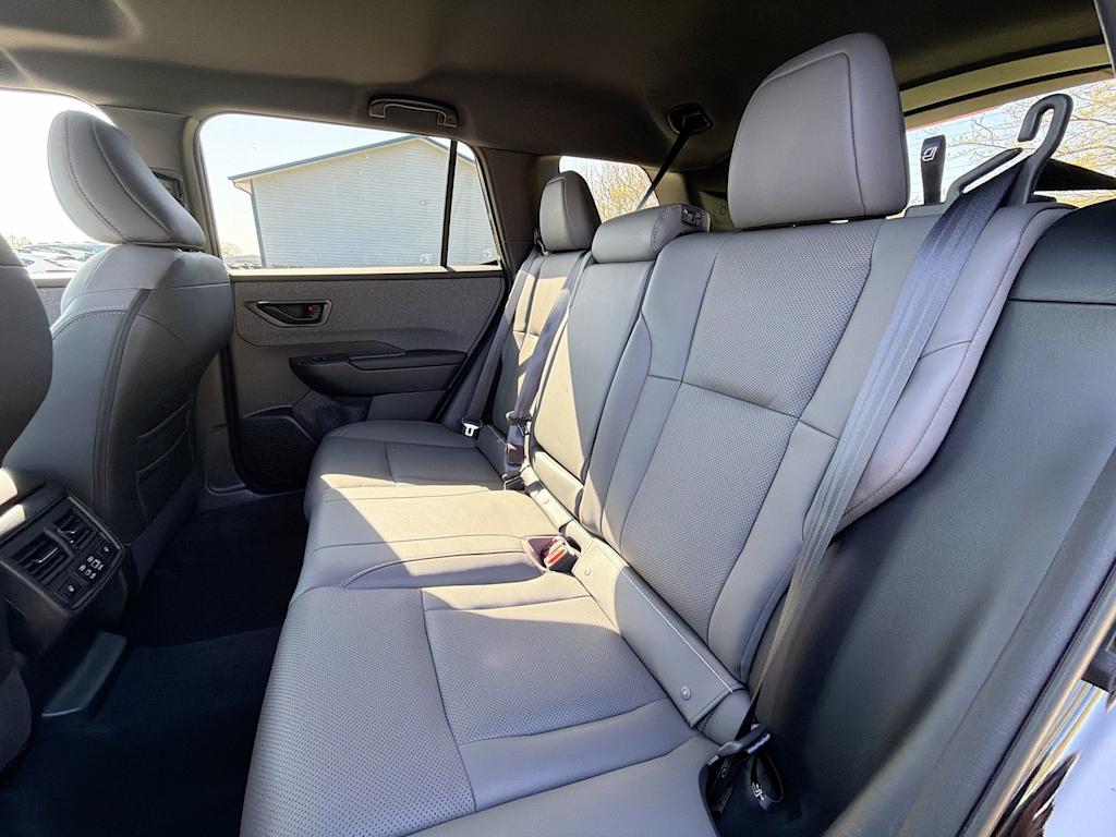 Thumbnail: 2026 Subaru Outback - 25