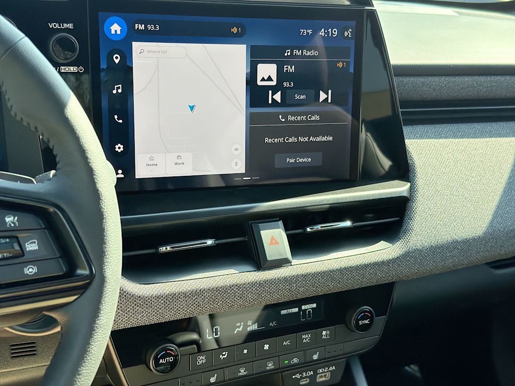 Thumbnail: 2026 Subaru Outback - 14