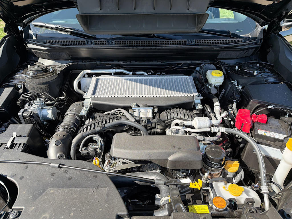 Thumbnail: 2026 Subaru Outback - 8