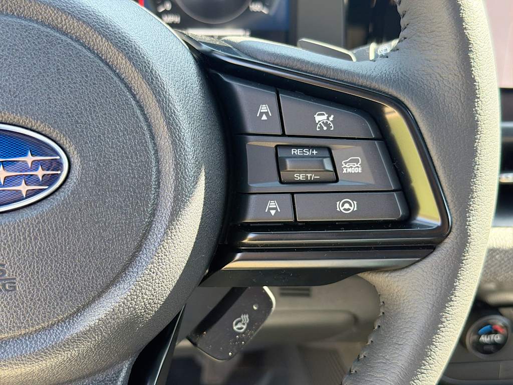 Thumbnail: 2026 Subaru Outback - 28